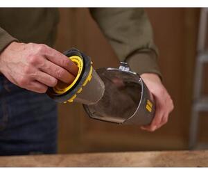 Odkurzacz ręczny STANLEY Fatmax V20