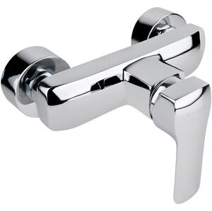 Bateria natryskowa KFA ARMATURA Aquamaryn 4616-010-00 Chrom