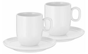 Zestaw filiżanek WMF Barista 0695929440 (2 sztuki) 170 ml