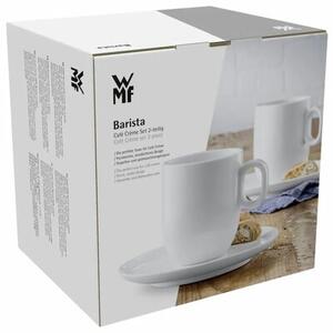 Zestaw filiżanek WMF Barista 0695929440 (2 sztuki) 170 ml