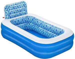 Basen BESTWAY 36538 Waterfall Oasis 229 x 152 x 96 cm 702L