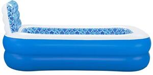 Basen BESTWAY 36538 Waterfall Oasis 229 x 152 x 96 cm 702L