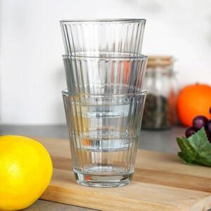 Szklanki 220 ML 3 szt