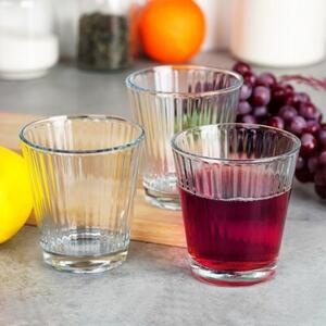 Szklanki 220 ML 3 szt