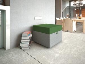 Ottoman/Pufa OH PAX 70