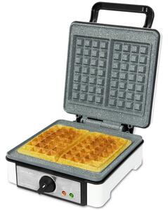 Gofrownica CECOTEC Fun Gofrestone Double