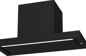 Okap HISENSE CH8BI5138B Czarny 690m3/h 67dB klasa A HoodSync