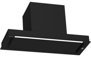 Okap HISENSE CH8BI5138B Czarny 690m3/h 67dB klasa A HoodSync