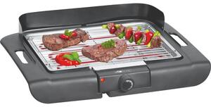 Grill elektryczny CLATRONIC BQ 3507