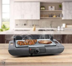 Grill elektryczny CLATRONIC BQ 3507