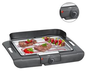 Grill elektryczny CLATRONIC BQ 3507