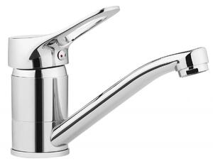Bateria umywalkowa Deante Neo Vero BOW026M Chrom