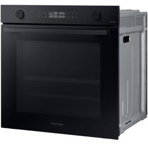 Piekarnik SAMSUNG NV7B4445VAK U2 Dual Cook Elektryczny parowy Czarny A+
