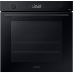 Piekarnik SAMSUNG NV7B4445VAK U2 Dual Cook Elektryczny parowy Czarny A+