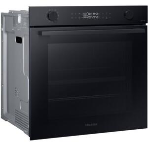 Piekarnik SAMSUNG NV7B4445VAK U2 Dual Cook Elektryczny parowy Czarny A+