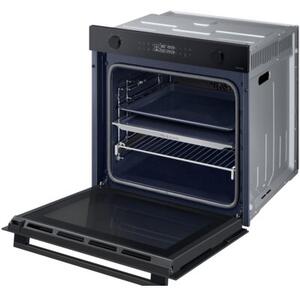 Piekarnik SAMSUNG NV7B4445VAK U2 Dual Cook Elektryczny parowy Czarny A+
