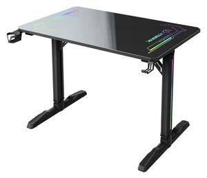 Biurko gamingowe ULTRADESK Freeze V2