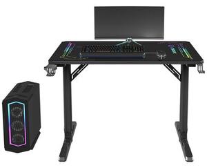 Biurko gamingowe ULTRADESK Freeze V2