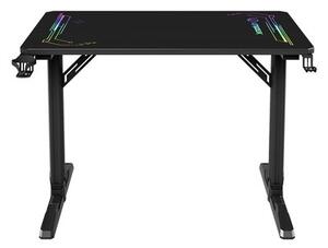 Biurko gamingowe ULTRADESK Freeze V2