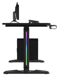 Biurko gamingowe ULTRADESK Freeze V2