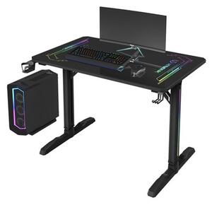 Biurko gamingowe ULTRADESK Freeze V2