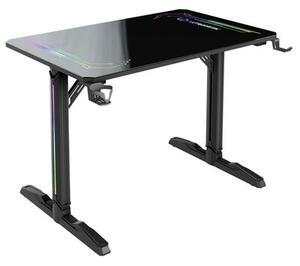 Biurko gamingowe ULTRADESK Freeze V2