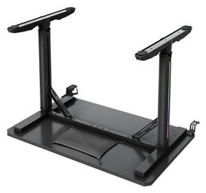 Biurko gamingowe ULTRADESK Freeze V2