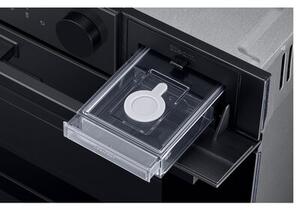 Piekarnik SAMSUNG NV7B6785KAK U2 Dual Cook Flex Elektryczny parowy Czarne szkÅo A+