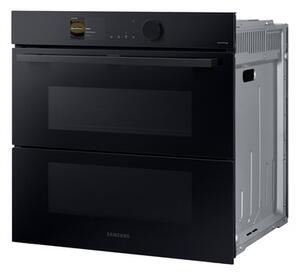 Piekarnik SAMSUNG NV7B6785KAK U2 Dual Cook Flex Elektryczny parowy Czarne szkÅo A+