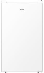 Lodówka GORENJE RB39EPW4 84.2cm Biała