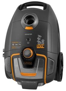 Odkurzacz SENCOR SVC 8505TI-EUE3