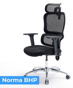 Fotel biurowy ergonomiczny ANGEL kreOn