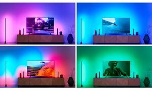 Taśma LED WIZ Sync Box do TV 55 - 65 2.6 m Wi-Fi