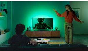 Taśma LED WIZ Sync Box do TV 55 - 65 2.6 m Wi-Fi