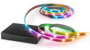 Taśma LED WIZ Sync Box do TV 55 - 65 2.6 m Wi-Fi