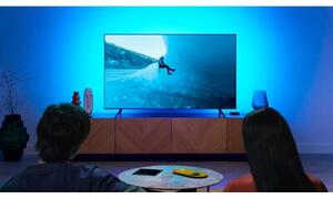 Taśma LED WIZ Sync Box do TV 55 - 65 2.6 m Wi-Fi