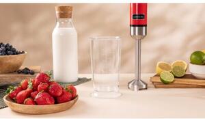 Blender CECOTEC Power RetroRed 1200MAX