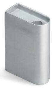 Northern - Monolith Świecznik Medium Aluminium