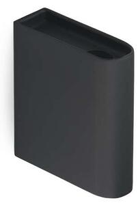 Northern - Monolith Świecznik Wall Black