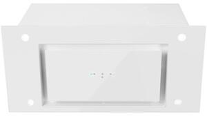 Okap AFRELLI AW-13 Riva Gesto 60 BiaÅy 484m3/h 60dB klasa B