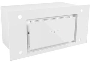 Okap AFRELLI AW-13 Riva Gesto 60 BiaÅy 484m3/h 60dB klasa B