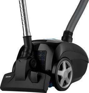 Odkurzacz SENCOR SVC 7500BK