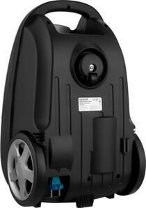 Odkurzacz SENCOR SVC 7500BK