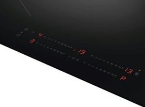 Płyta indukcyjna AEG TO64IC0SFB 5000