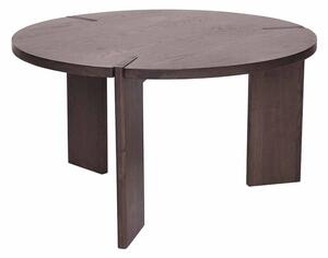 OYOY Living Design - OY Stół rozkładany Small Ciemny Ash