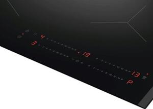 Płyta indukcyjna AEG TO64IC0SFB 5000