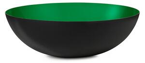 Normann Copenhagen - Krenit Miska Ø38 Zielony