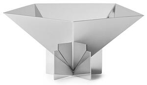 Normann Copenhagen - Fem Miska Nierdzewny Stal