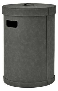 Blomus - Sahla Kosz na Pranie M Pewter