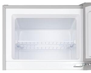 Lodówka CANDY CDG1S514ES 142.8cm Srebrna